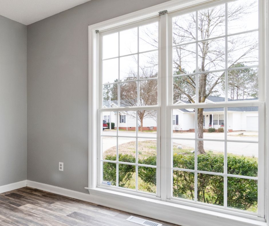 window replacement
